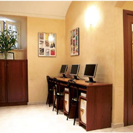 Hotel Papa Germano โรม ภายนอก รูปภาพ