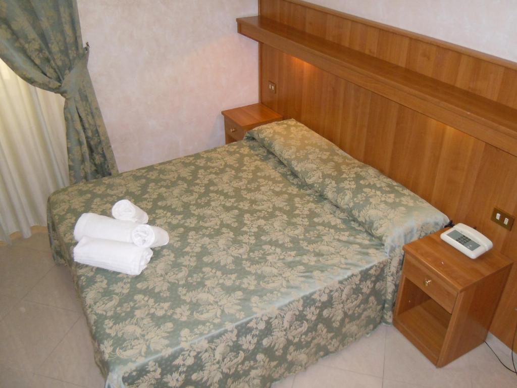 Hotel Papa Germano โรม ห้อง รูปภาพ