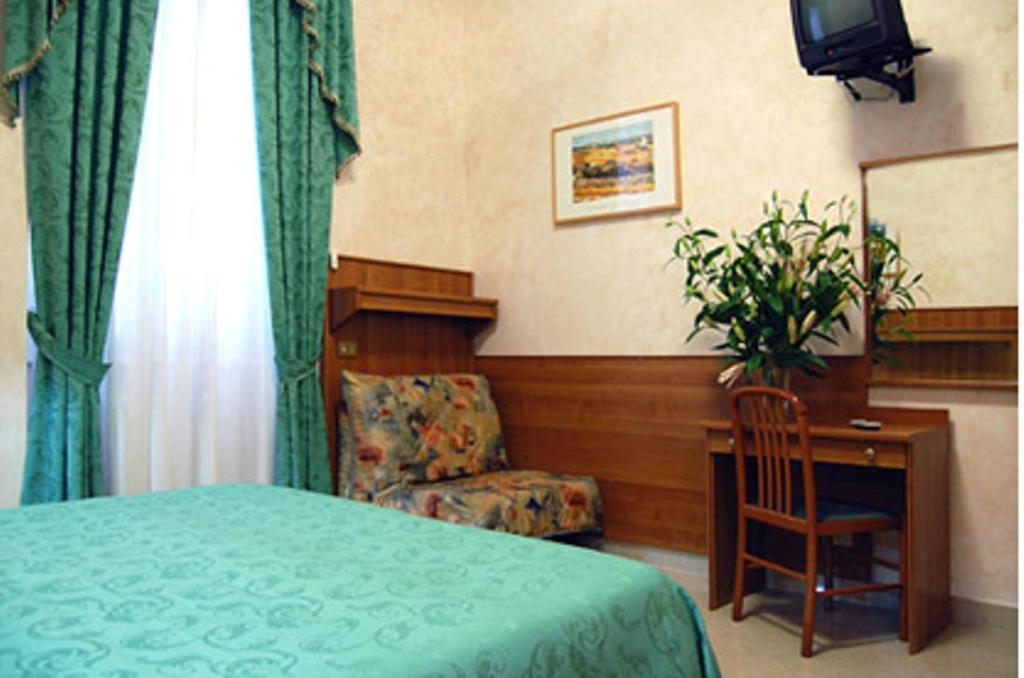 Hotel Papa Germano โรม ห้อง รูปภาพ