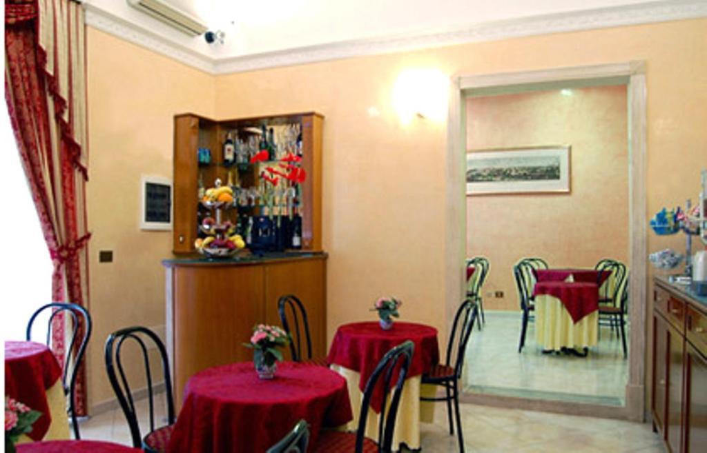 Hotel Papa Germano โรม ภายนอก รูปภาพ