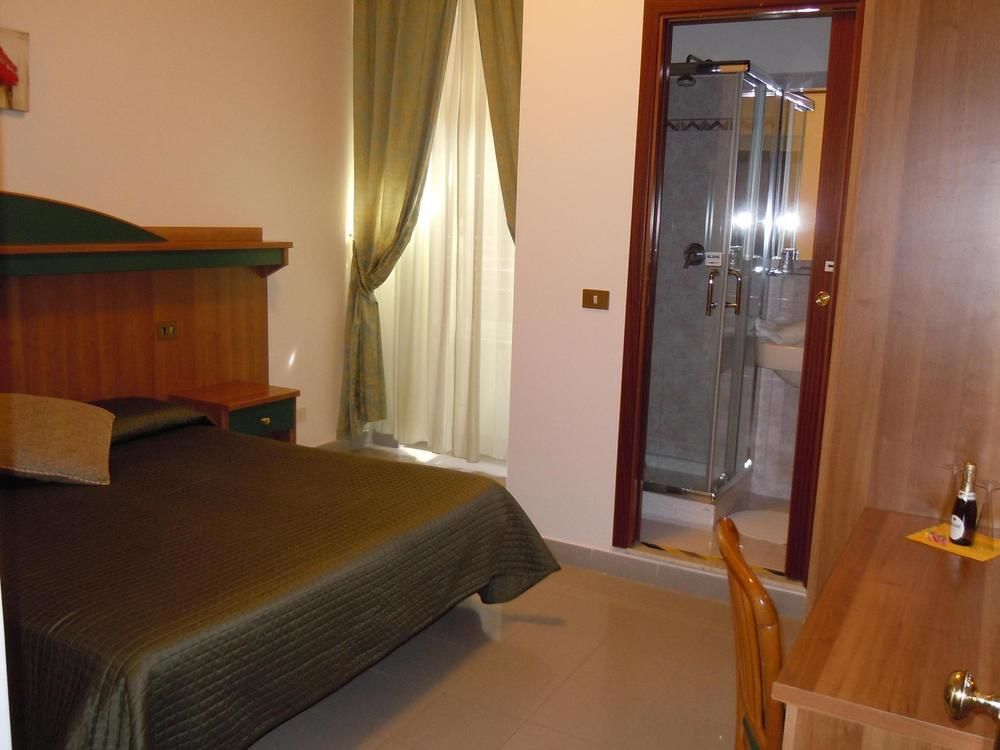 Hotel Papa Germano โรม ภายนอก รูปภาพ