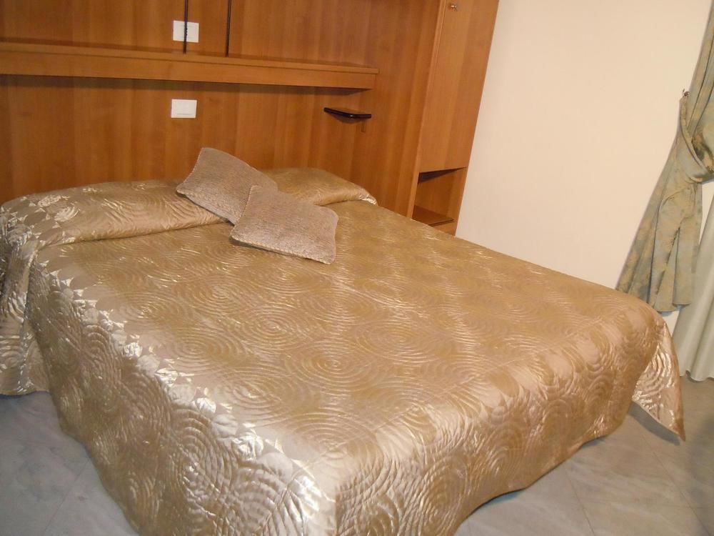 Hotel Papa Germano โรม ภายนอก รูปภาพ